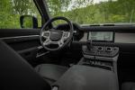 Land Rover Defender 110 D240 S Urban Pack 2020 года (WW)